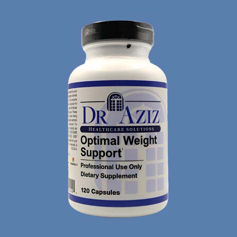 Optimal Weight Support | Enhance Metabolic Activity