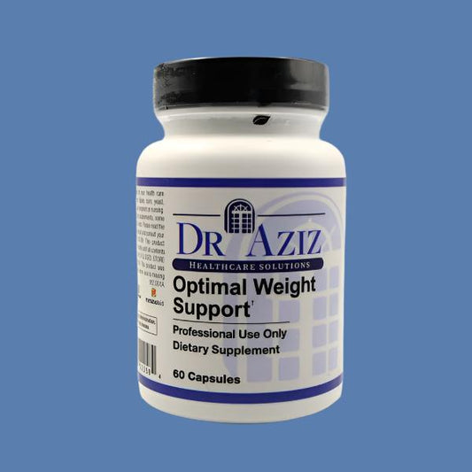 Optimal Weight Support | Enhance Metabolic Activity