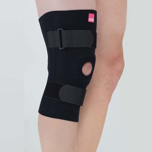 Medi Protect Neoprene Knee Stabilizer