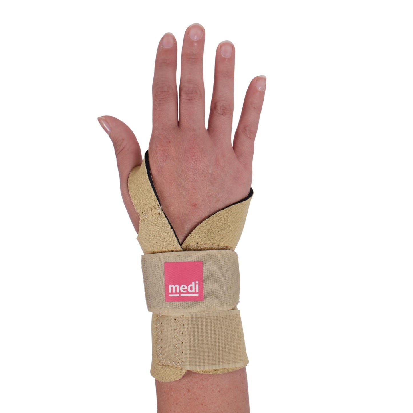 Medi Protect Carpal Tunnel Wrist Support